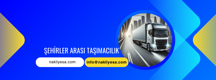 Yük Taşımacılığı